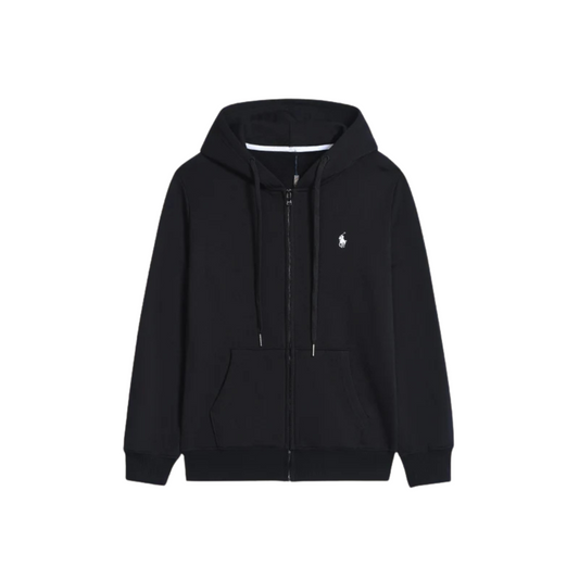 Classic Hooded Sweatshirt