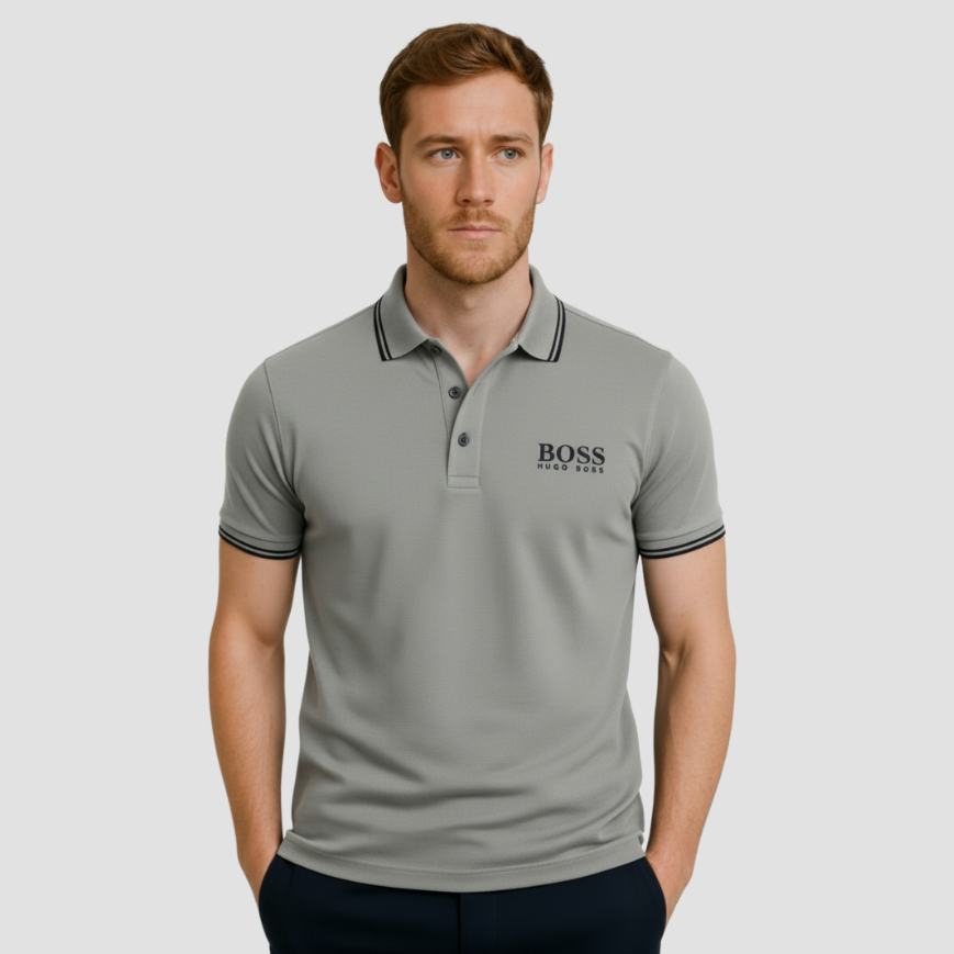 Buy 2 Polos, Pay 1 – Get a Free Exclusive Watch