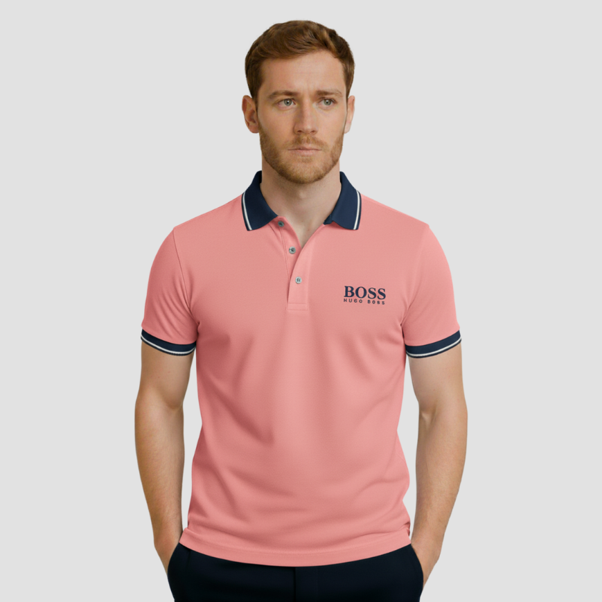 Buy 2 Polos, Pay 1 – Get a Free Exclusive Watch