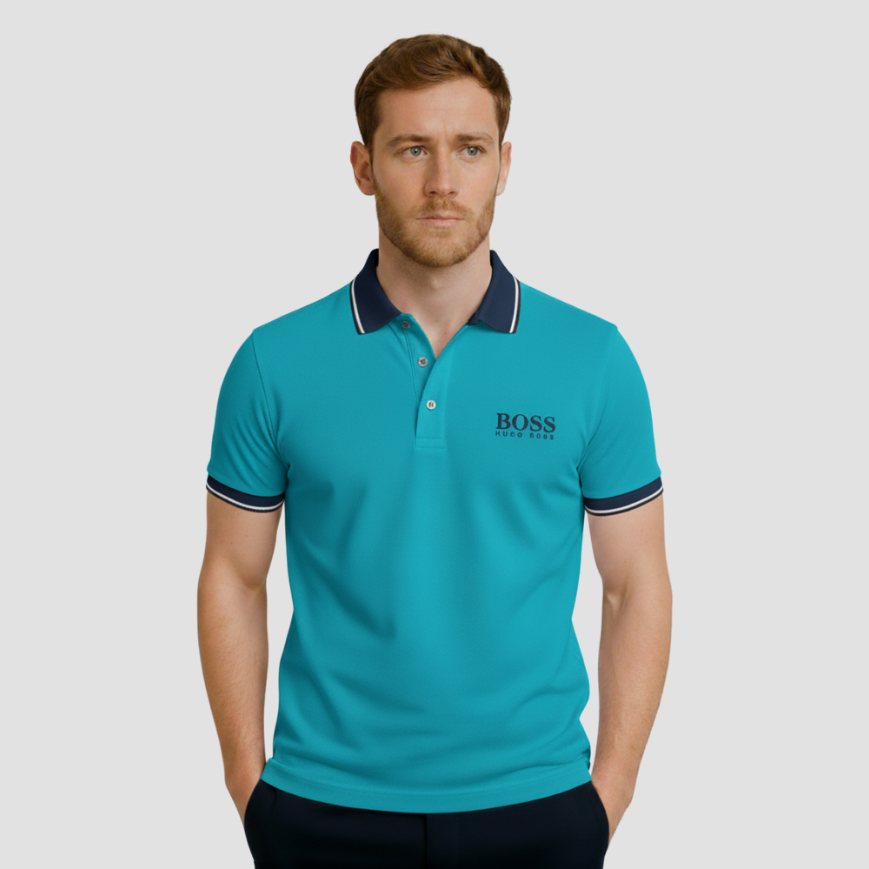 Buy 2 Polos, Pay 1 – Get a Free Exclusive Watch