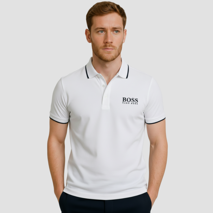 Buy 2 Polos, Pay 1 – Get a Free Exclusive Watch