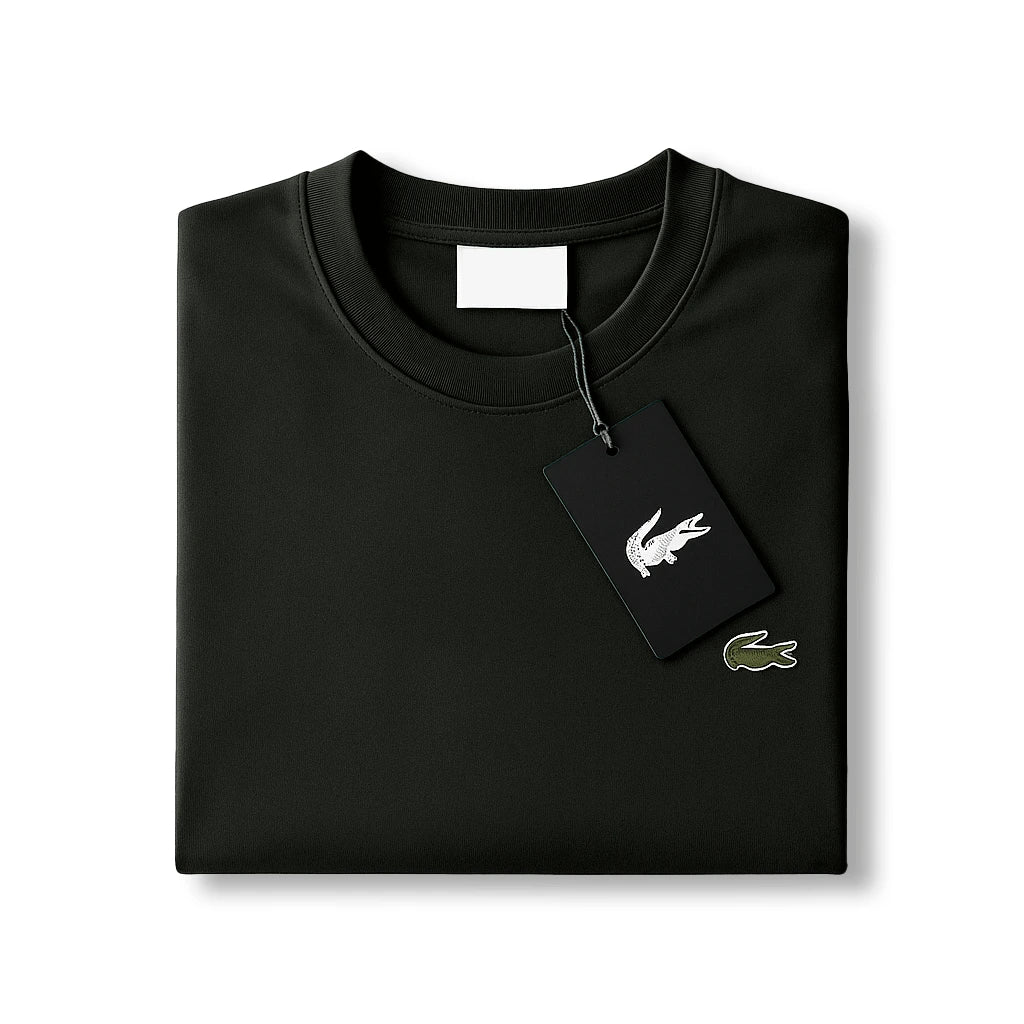 [BUY 1 GET 5] Premium T-Shirt Kit – LCT Essential (5-Pack)