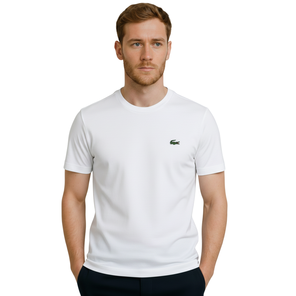Buy 1, Get 3 – LCT Premium T-Shirt + Free Premium Watch