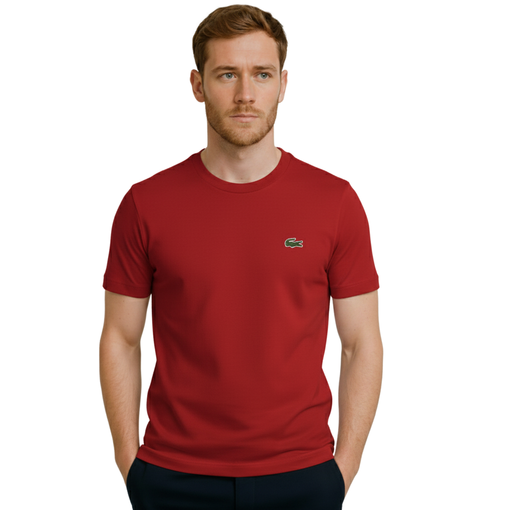 Buy 1, Get 3 – LCT Premium T-Shirt + Free Premium Watch
