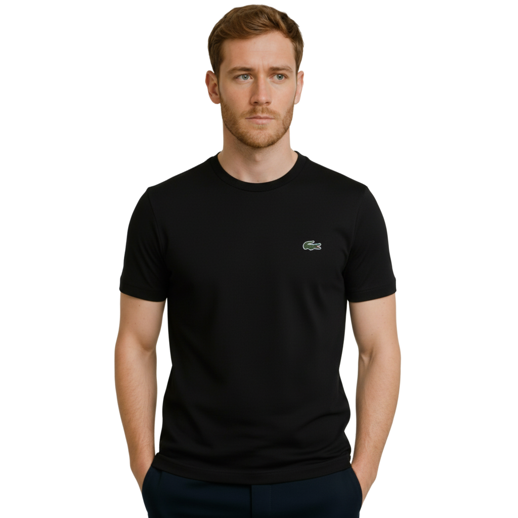Buy 1, Get 3 – LCT Premium T-Shirt + Free Premium Watch