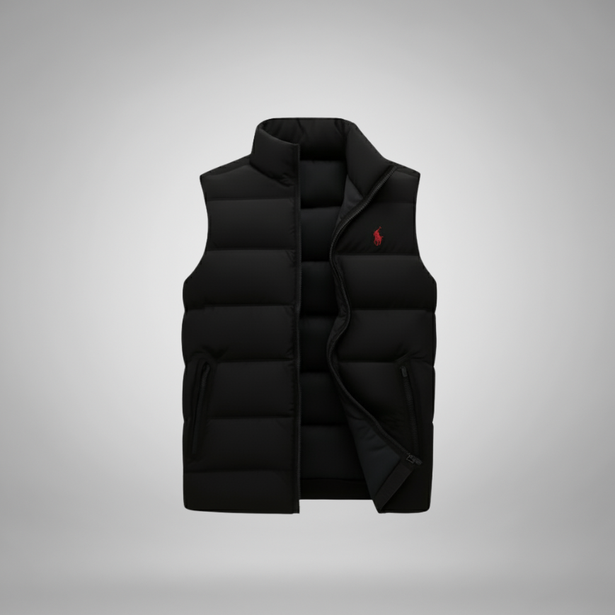 Buy 1 Vest and Get 1 Sweater FREE