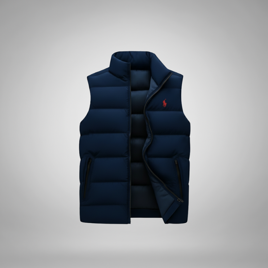 Buy 1 Vest and Get 1 Sweater FREE