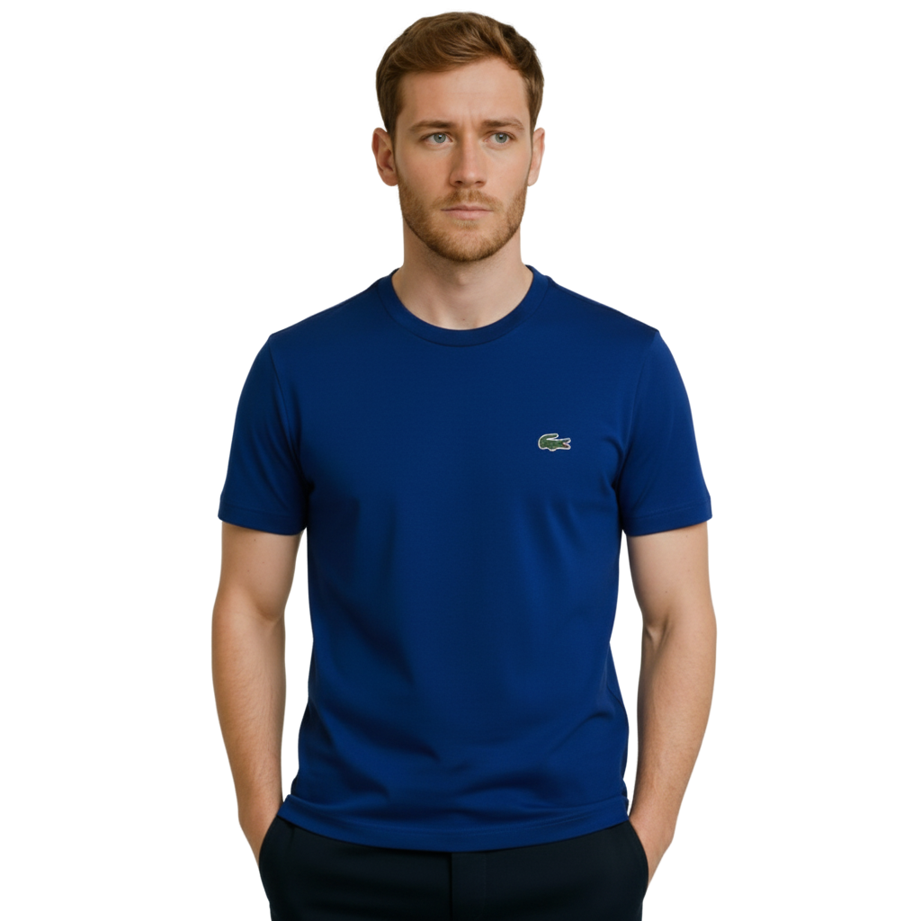 Buy 1, Get 3 – LCT Premium T-Shirt + Free Premium Watch