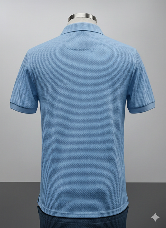 Men's Classic Casual Polo Shirt - Buy 1 Get 2 Free