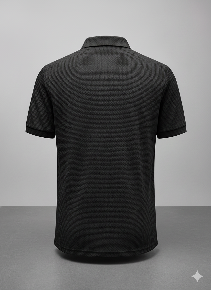 Men's Classic Casual Polo Shirt - Buy 1 Get 2 Free