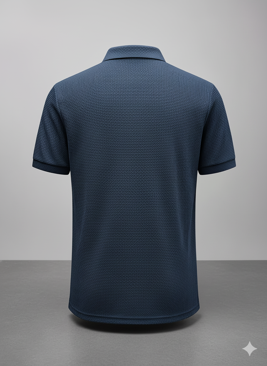 Men's Classic Casual Polo Shirt - Buy 1 Get 2 Free