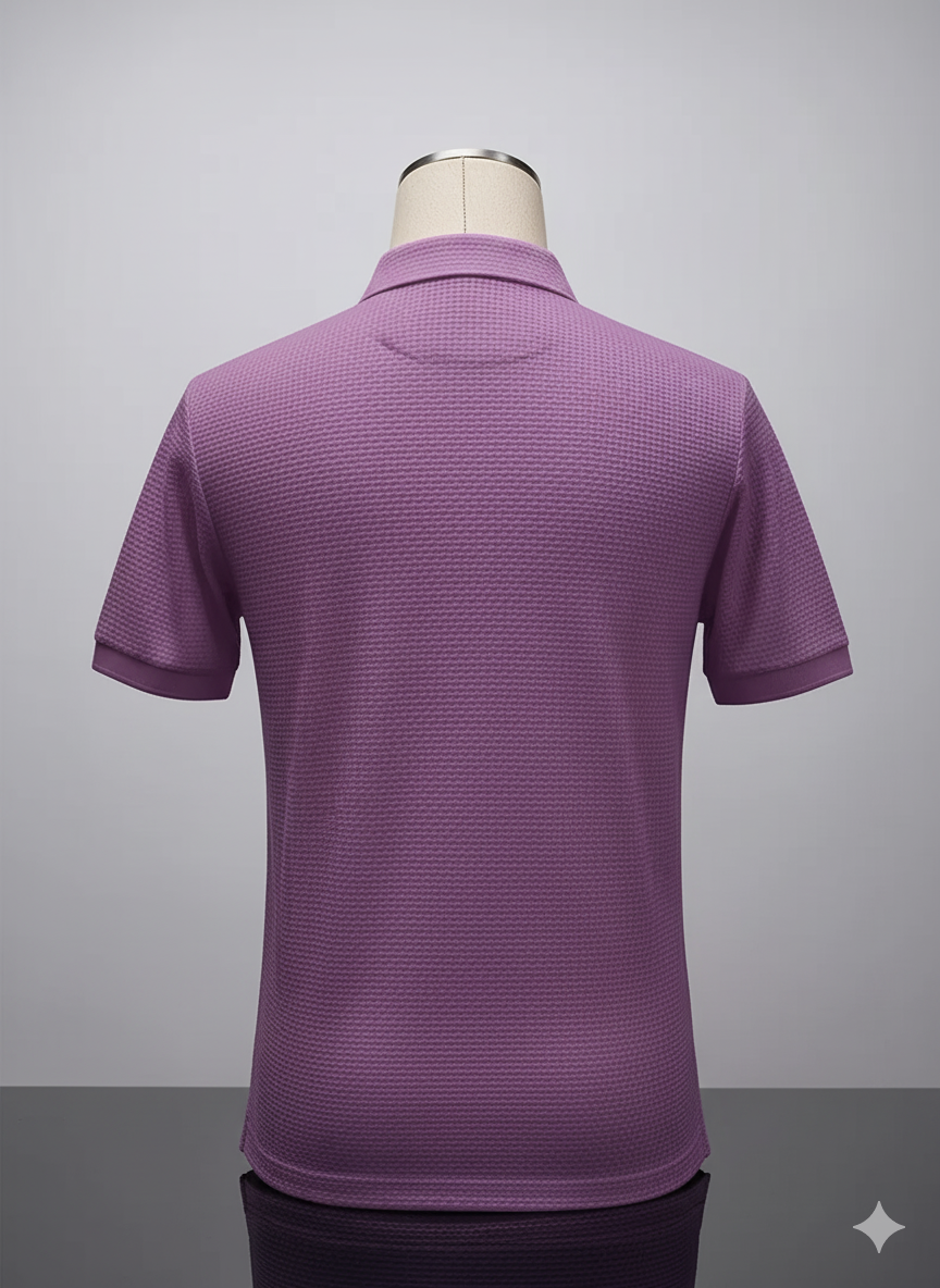 Men's Classic Casual Polo Shirt - Buy 1 Get 2 Free