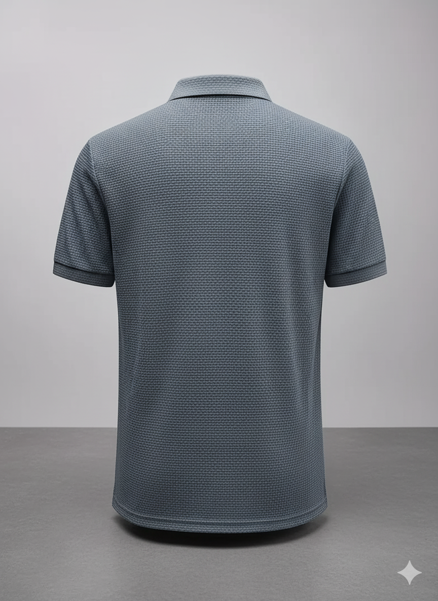 Men's Classic Casual Polo Shirt - Buy 1 Get 2 Free