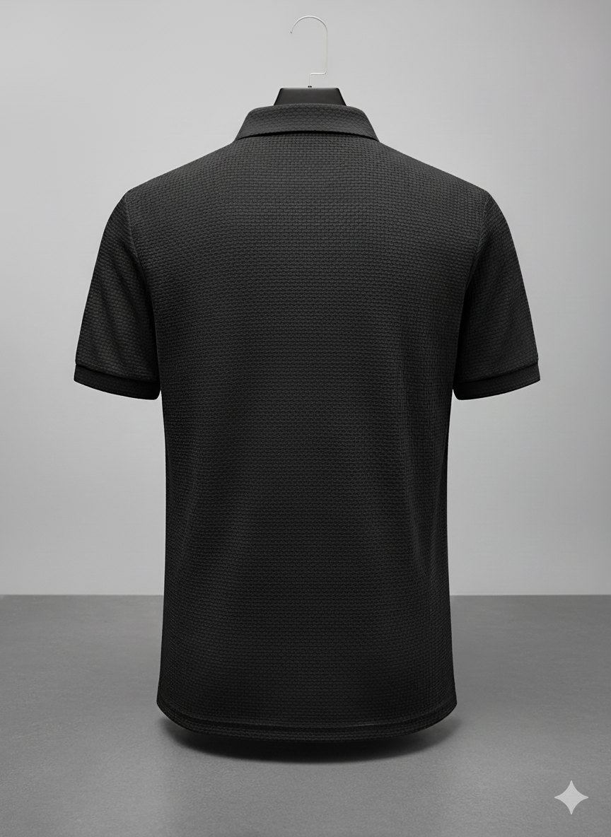 Men's Classic Casual Polo Shirt - Buy 1 Get 2 Free